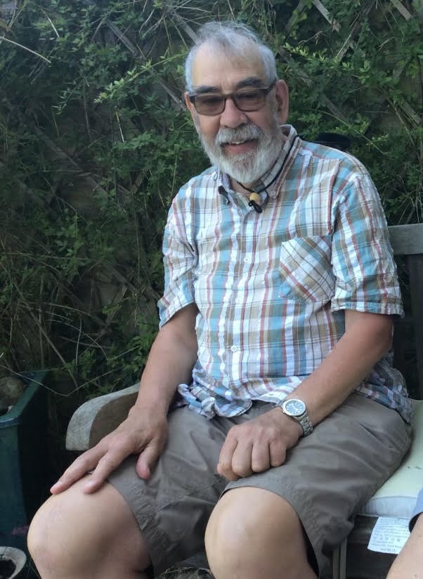 Dave Forgan