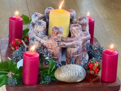 Christmas in Community
