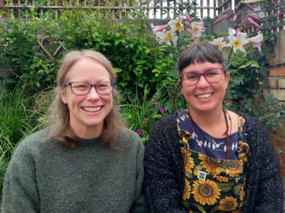 Building a Neurodiverse Community