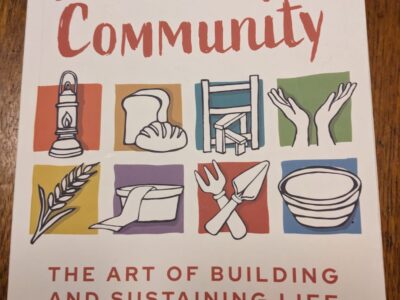 Nurturing the Beloved Community