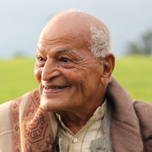 Satish Kumar